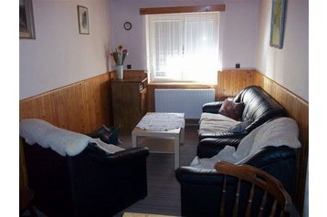 Repubblica Ceca Privát Vrchlabí, Esterno